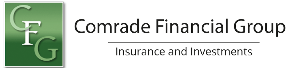 Comrade Financial Group logo